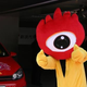 Beijing Invaded By Furries